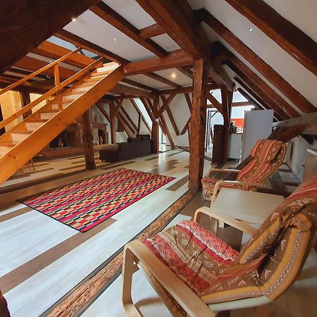Casa Corona Braszów Zewnętrze zdjęcie