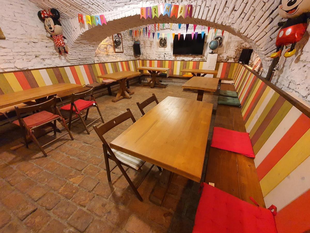 Casa Corona Braszów Zewnętrze zdjęcie