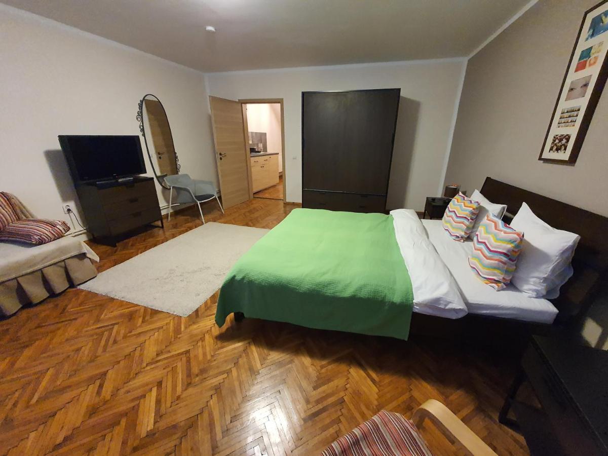 Casa Corona Braszów Zewnętrze zdjęcie