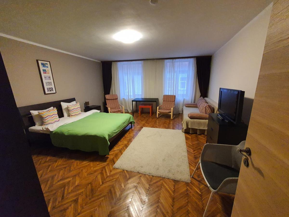 Casa Corona Braszów Zewnętrze zdjęcie