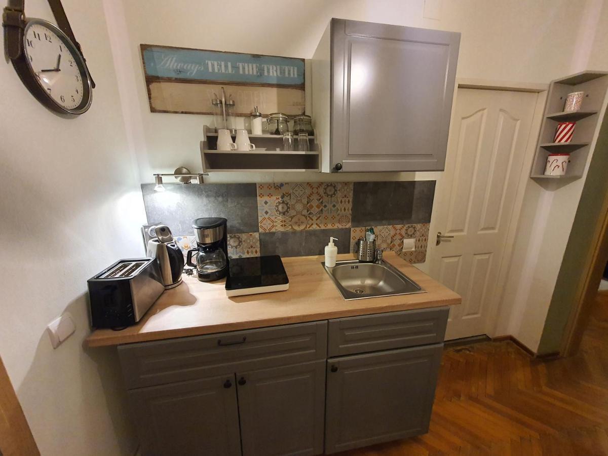 Casa Corona Braszów Zewnętrze zdjęcie