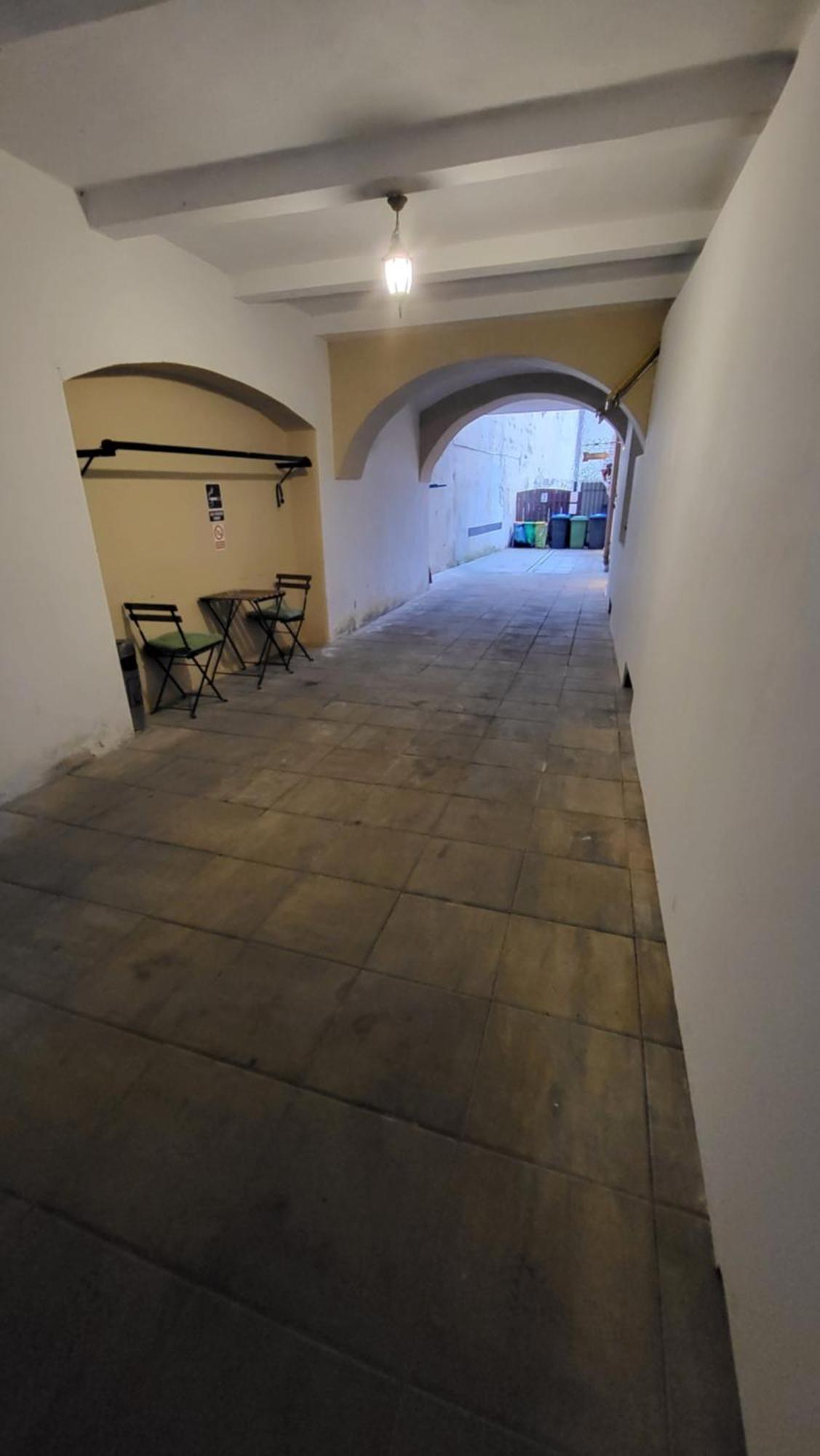Casa Corona Braszów Zewnętrze zdjęcie