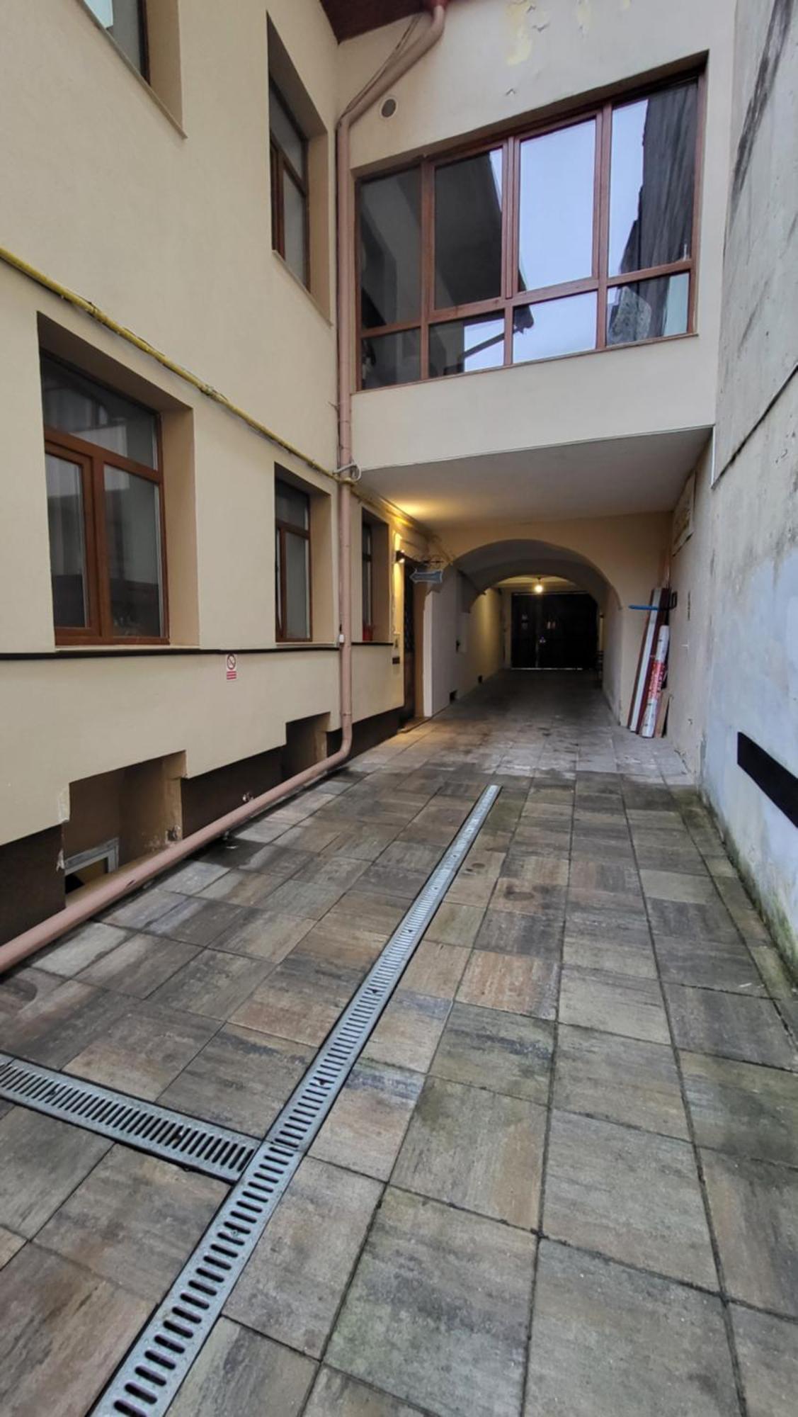 Casa Corona Braszów Zewnętrze zdjęcie