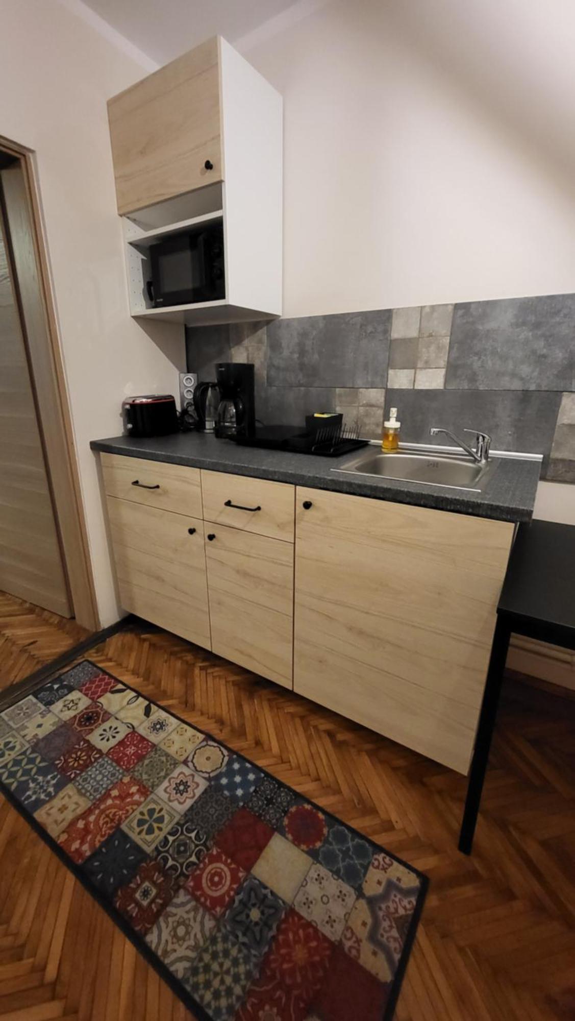 Casa Corona Braszów Zewnętrze zdjęcie