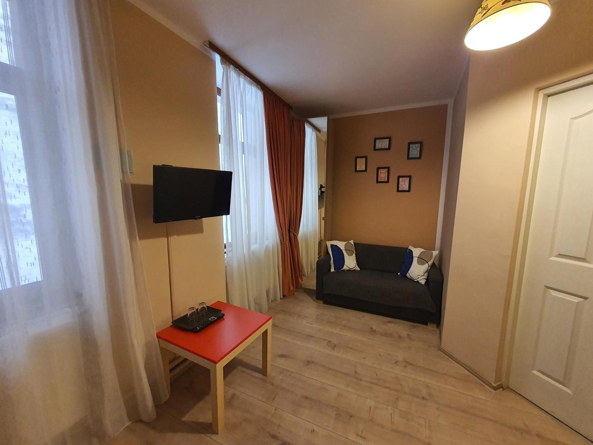 Casa Corona Braszów Pokój zdjęcie