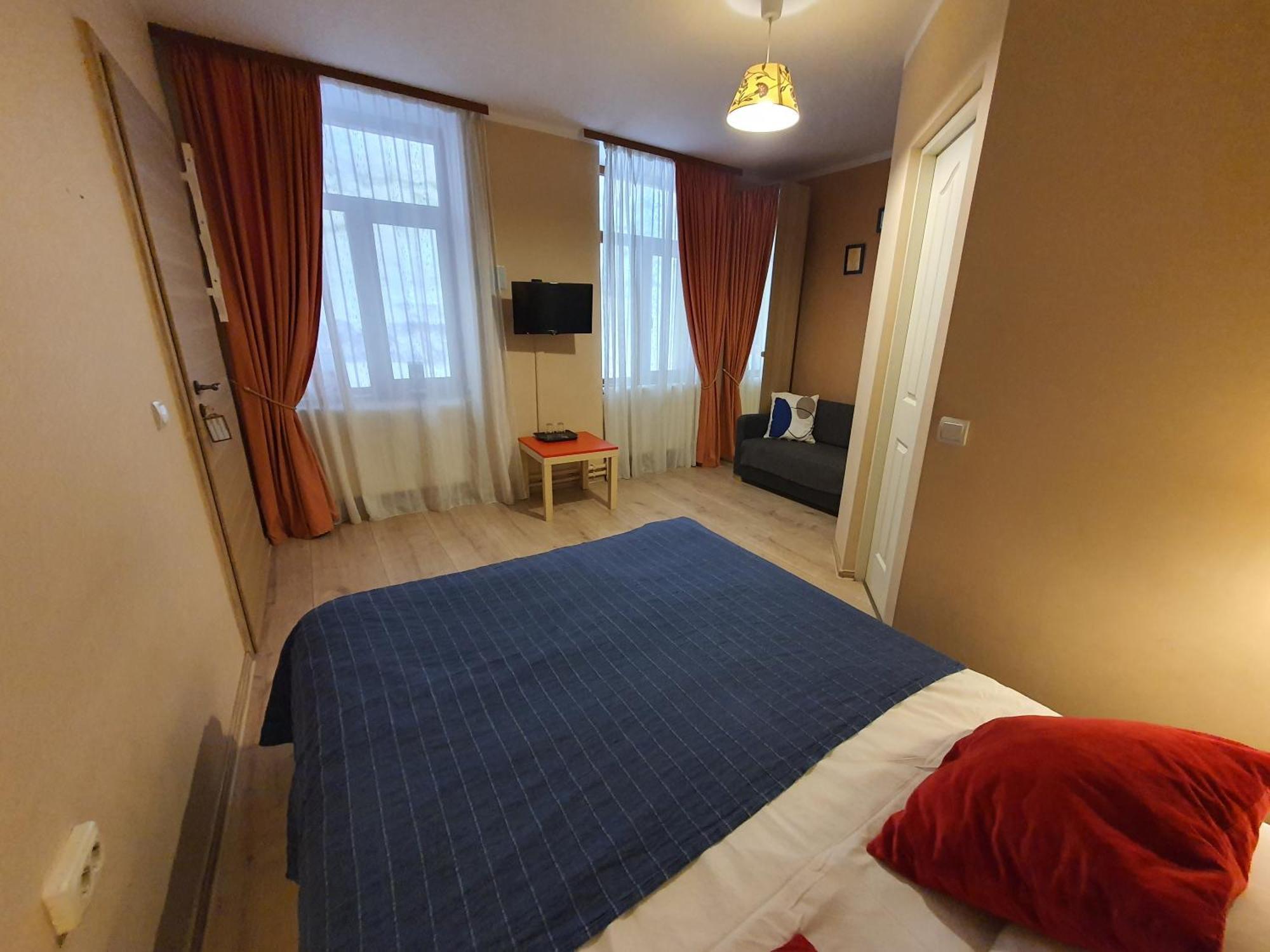 Casa Corona Braszów Pokój zdjęcie