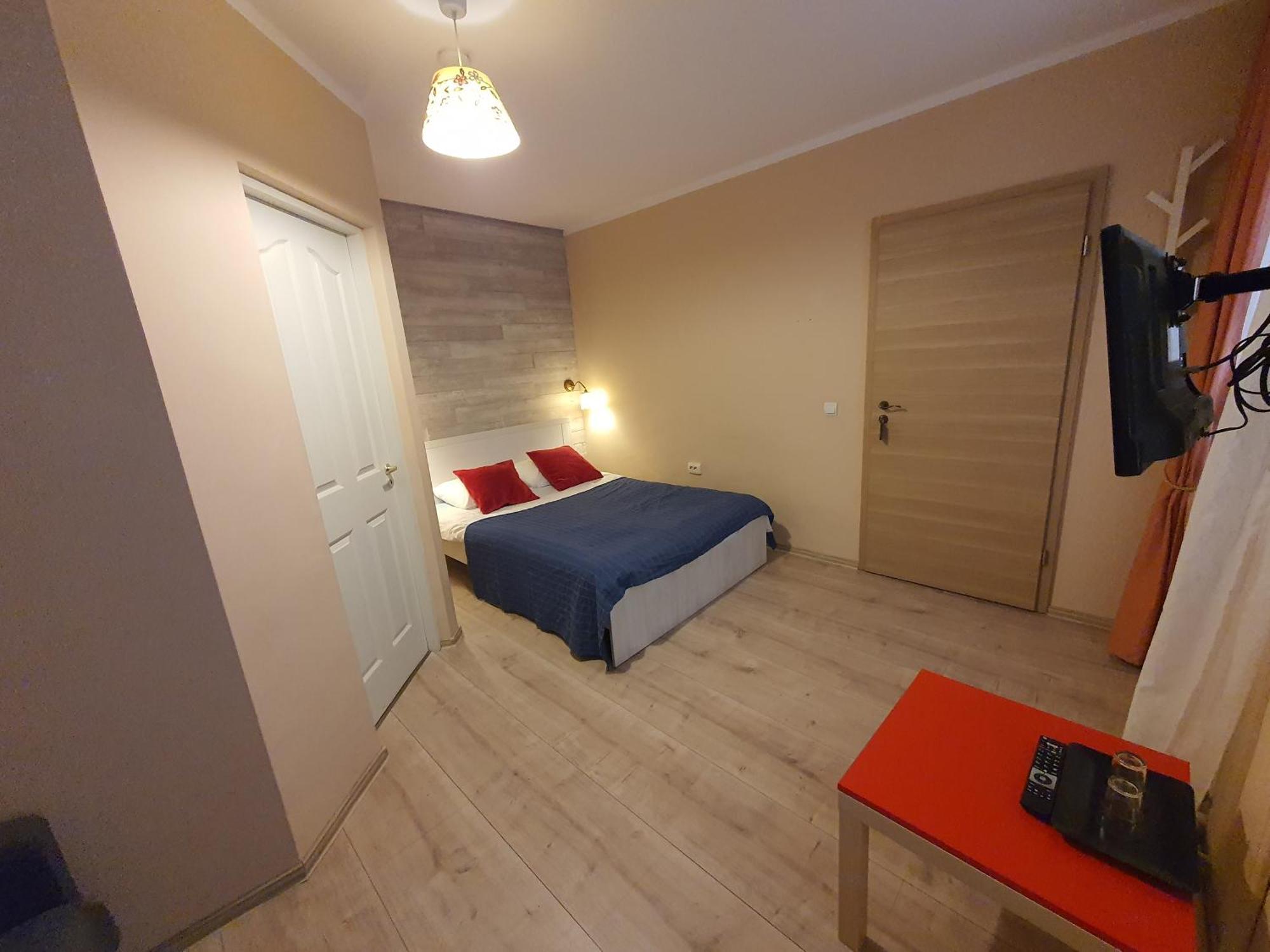Casa Corona Braszów Pokój zdjęcie