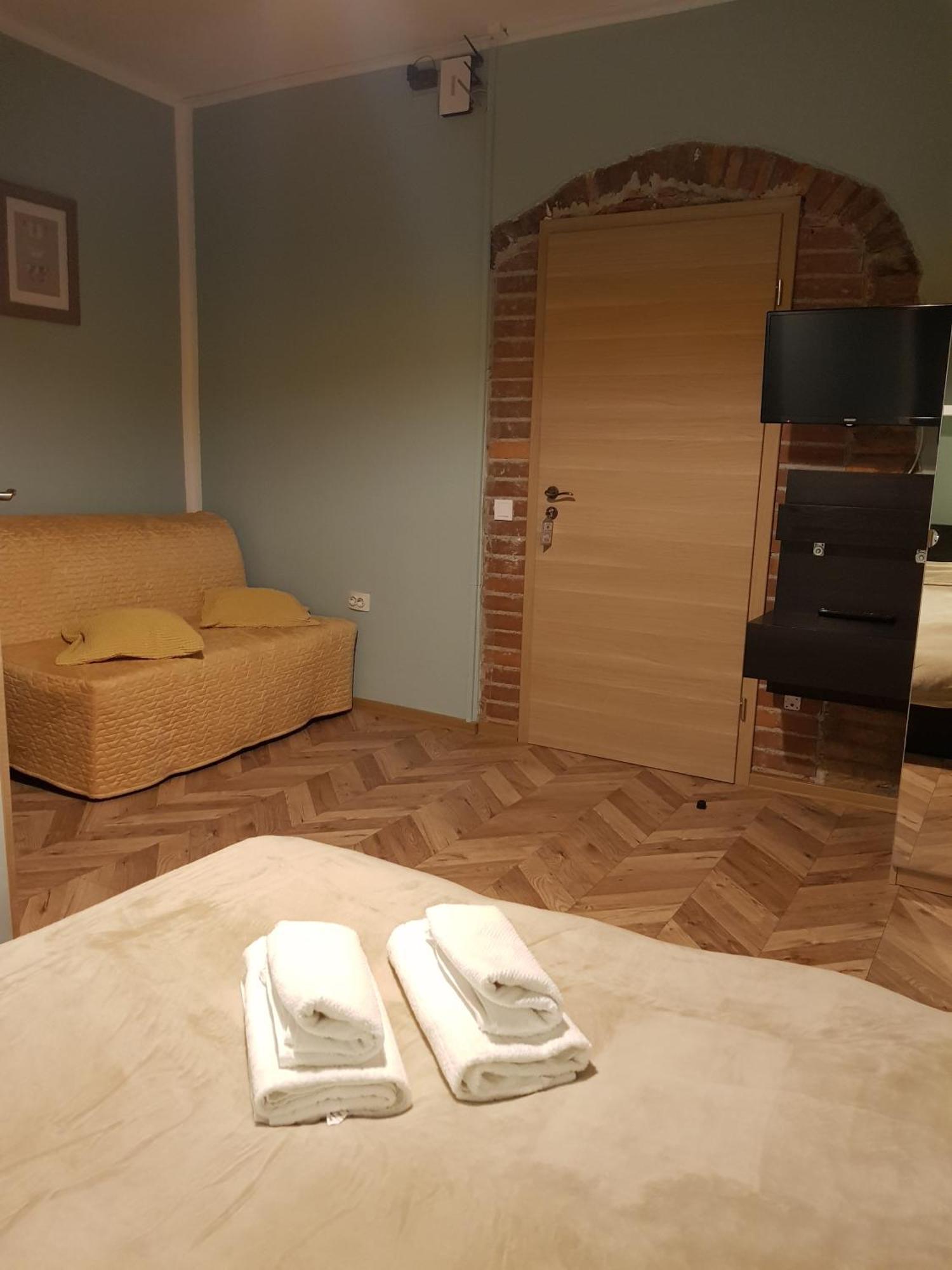 Casa Corona Braszów Pokój zdjęcie