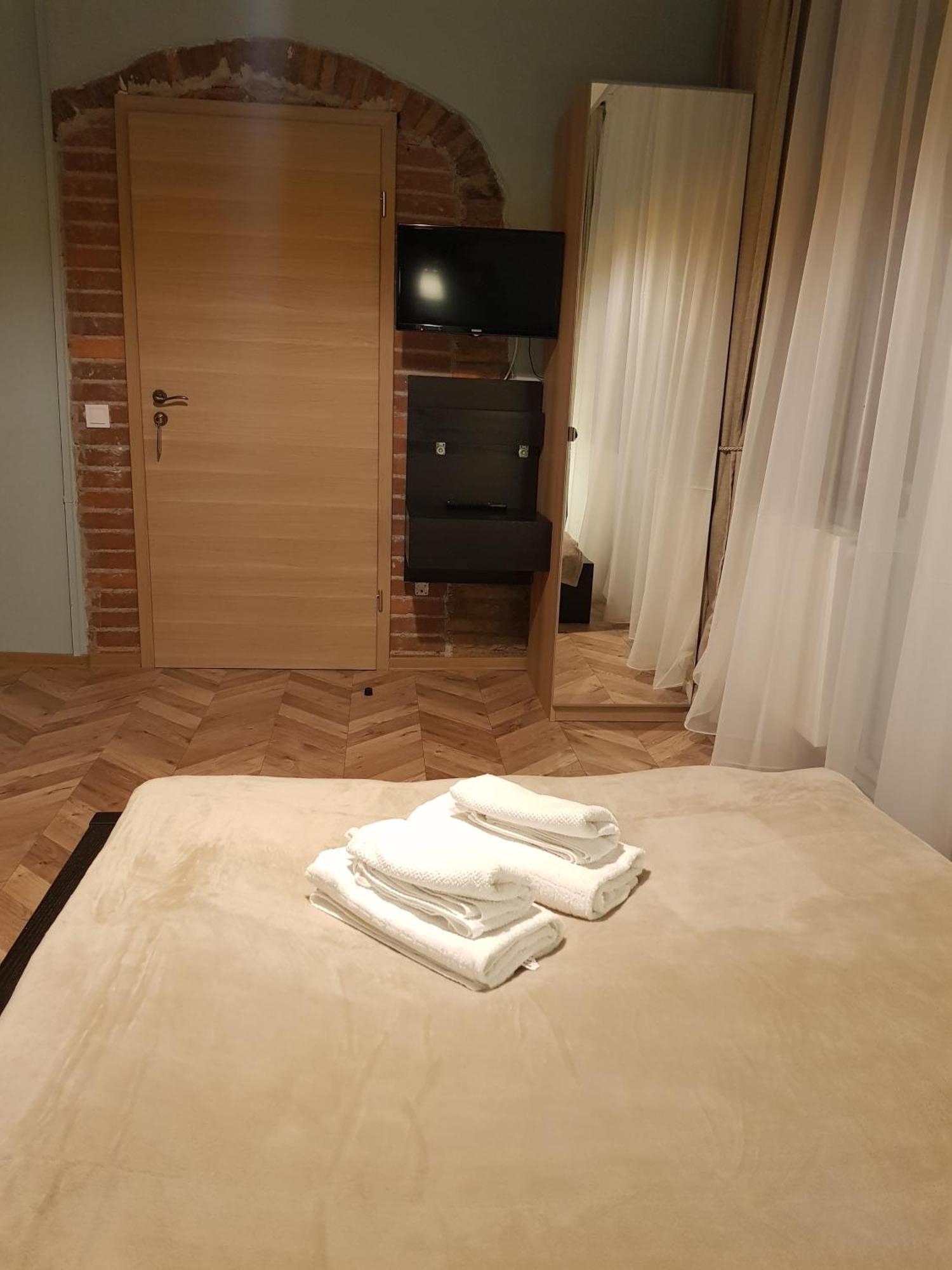 Casa Corona Braszów Pokój zdjęcie