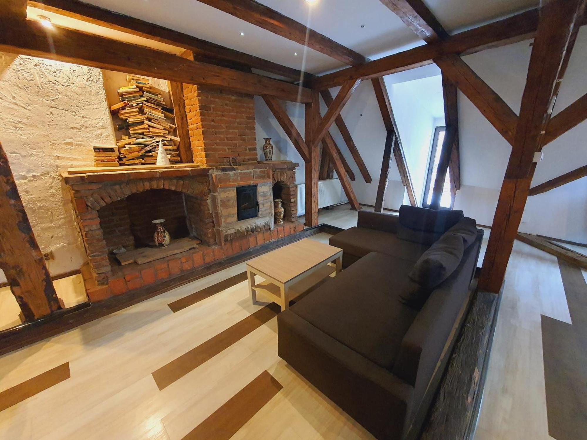 Casa Corona Braszów Zewnętrze zdjęcie