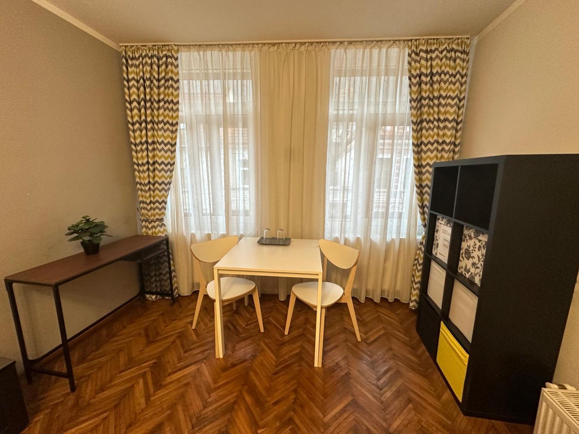 Casa Corona Braszów Zewnętrze zdjęcie