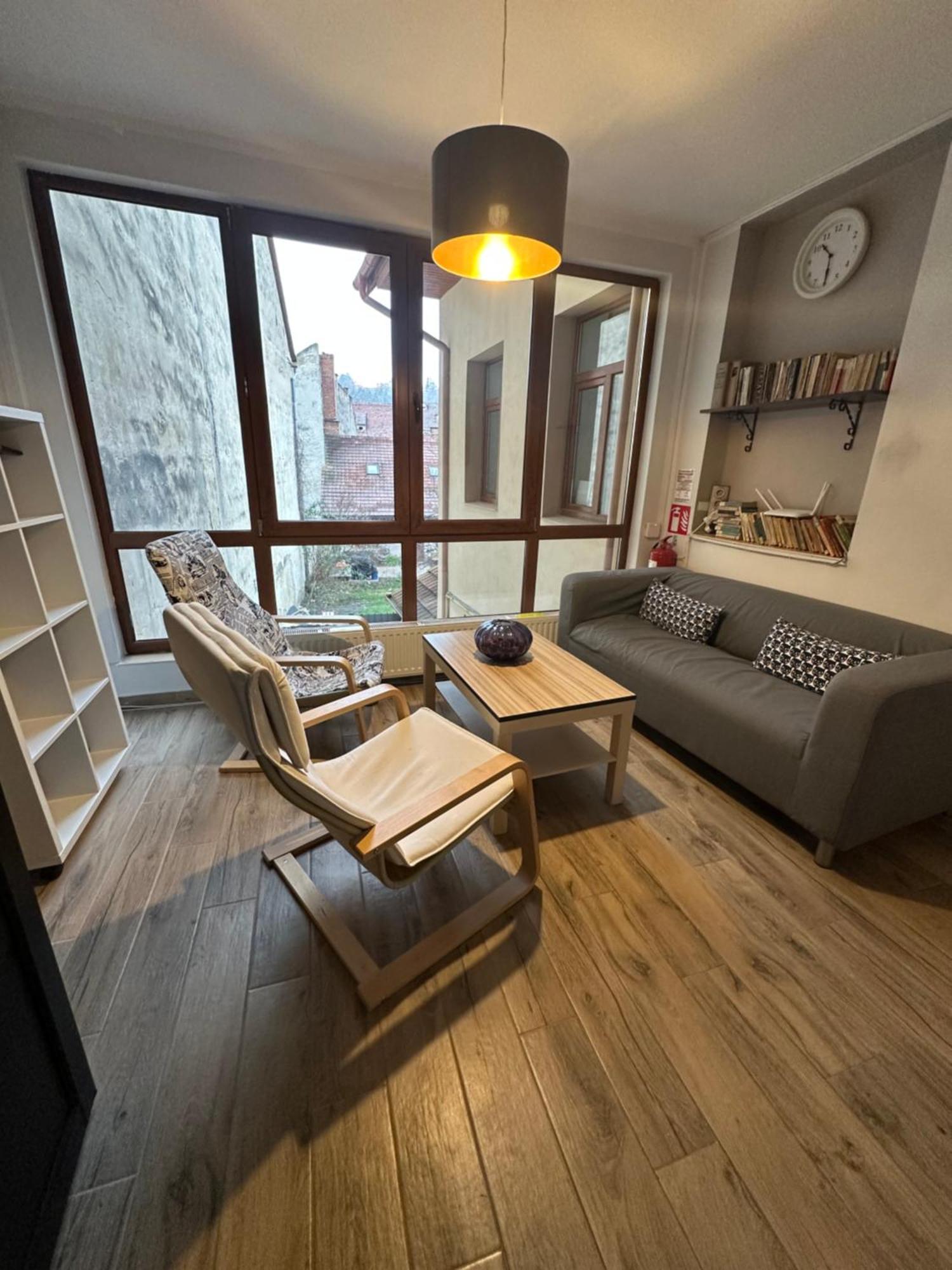 Casa Corona Braszów Zewnętrze zdjęcie