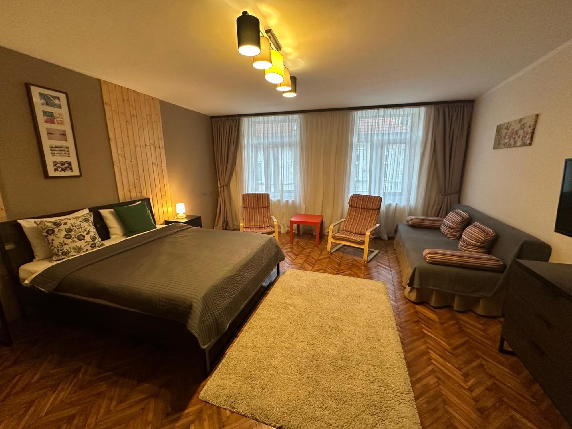 Casa Corona Braszów Zewnętrze zdjęcie