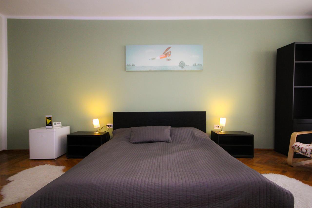 Casa Corona Braszów Zewnętrze zdjęcie
