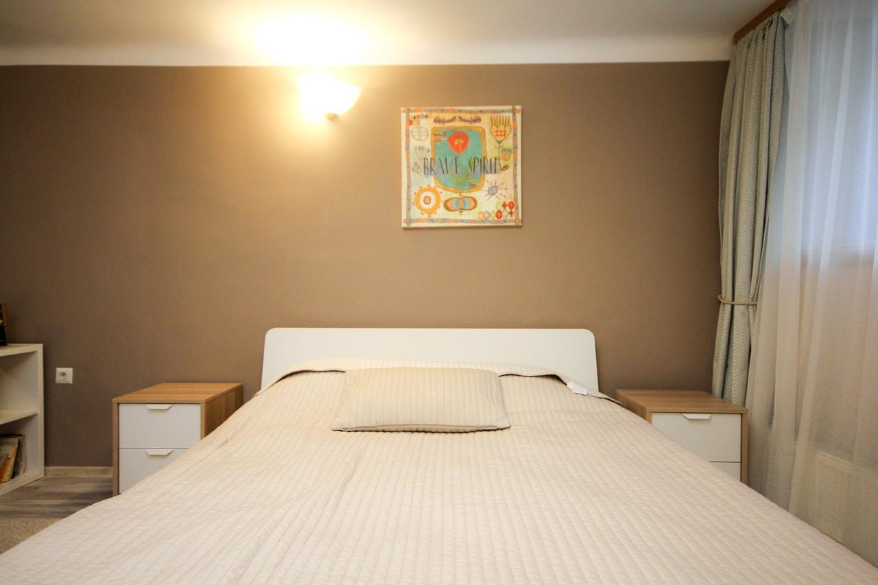 Casa Corona Braszów Zewnętrze zdjęcie