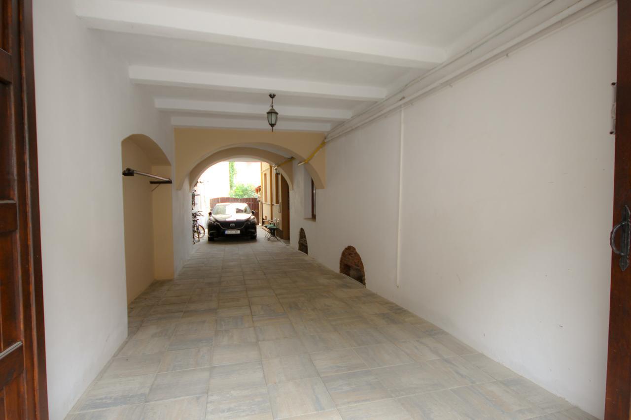Casa Corona Braszów Zewnętrze zdjęcie