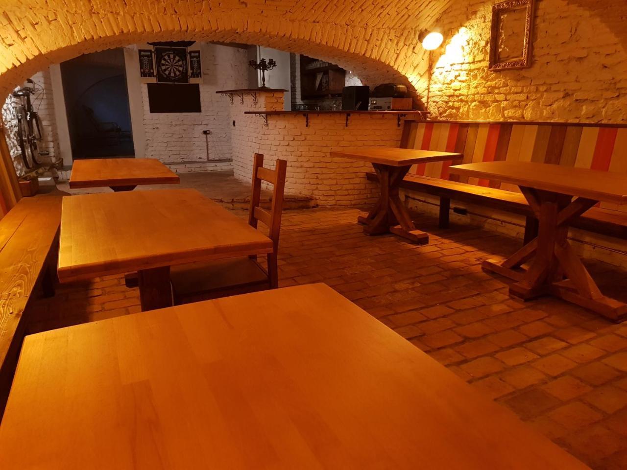 Casa Corona Braszów Zewnętrze zdjęcie