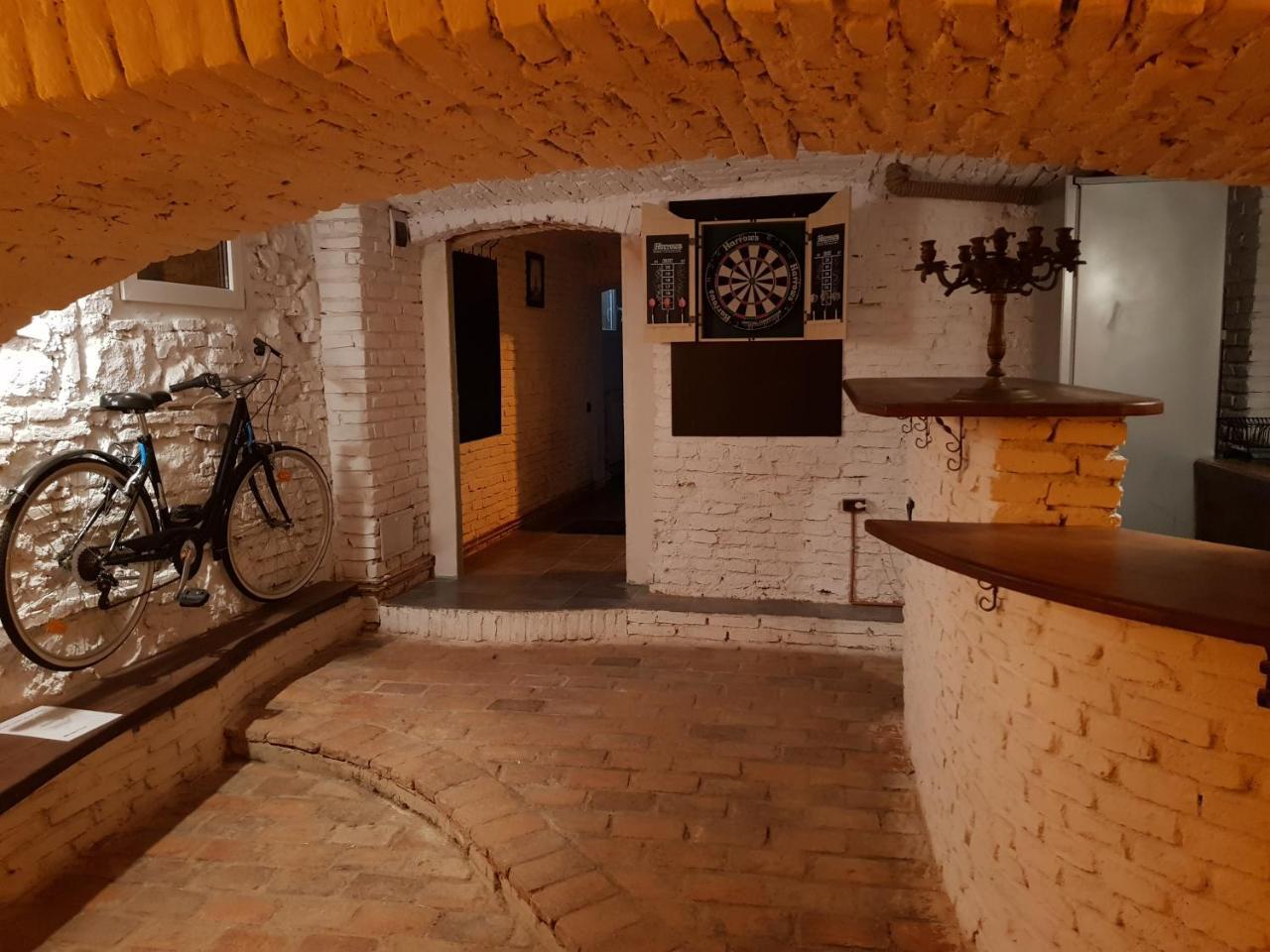 Casa Corona Braszów Zewnętrze zdjęcie